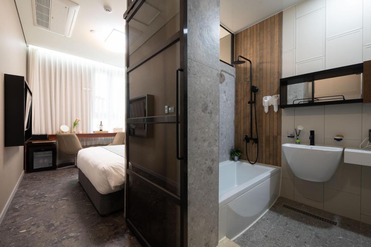 Hotel Dm Σεούλ Εξωτερικό φωτογραφία